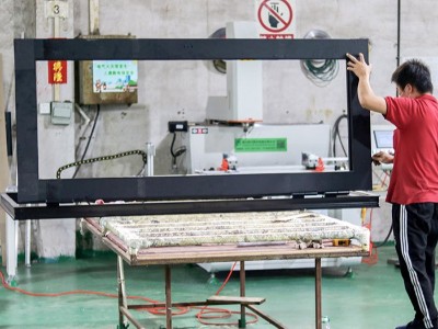 樓上樓-產品生產區